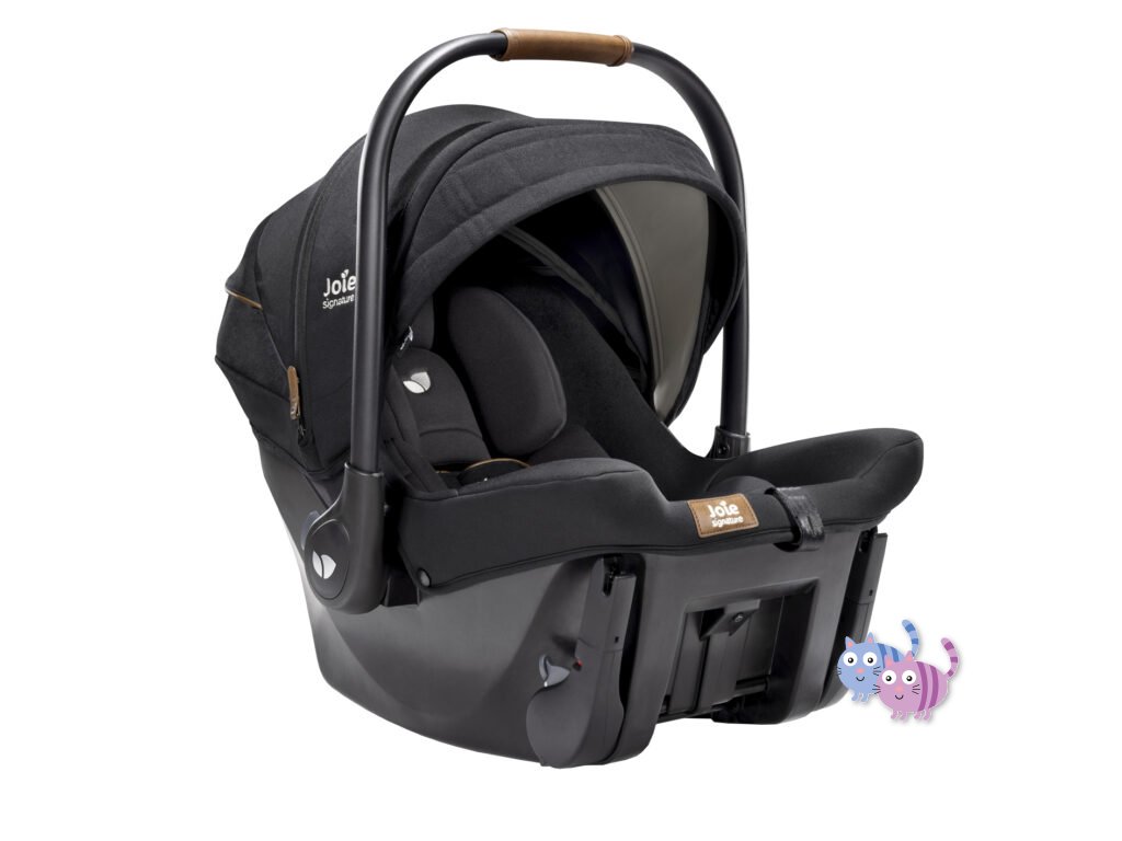 Joie Sprint™ Signature 2024 eclipse