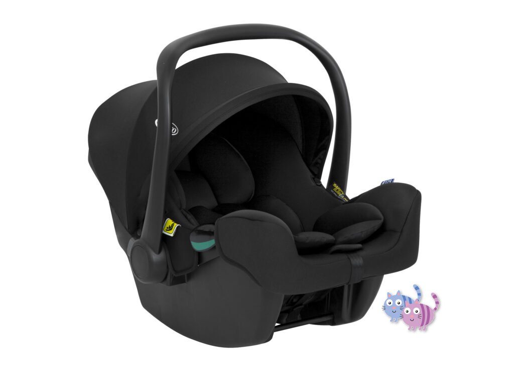 Graco SnugLite™ R129 midnight