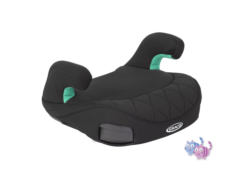 Graco Booster Max™ R129 midnight