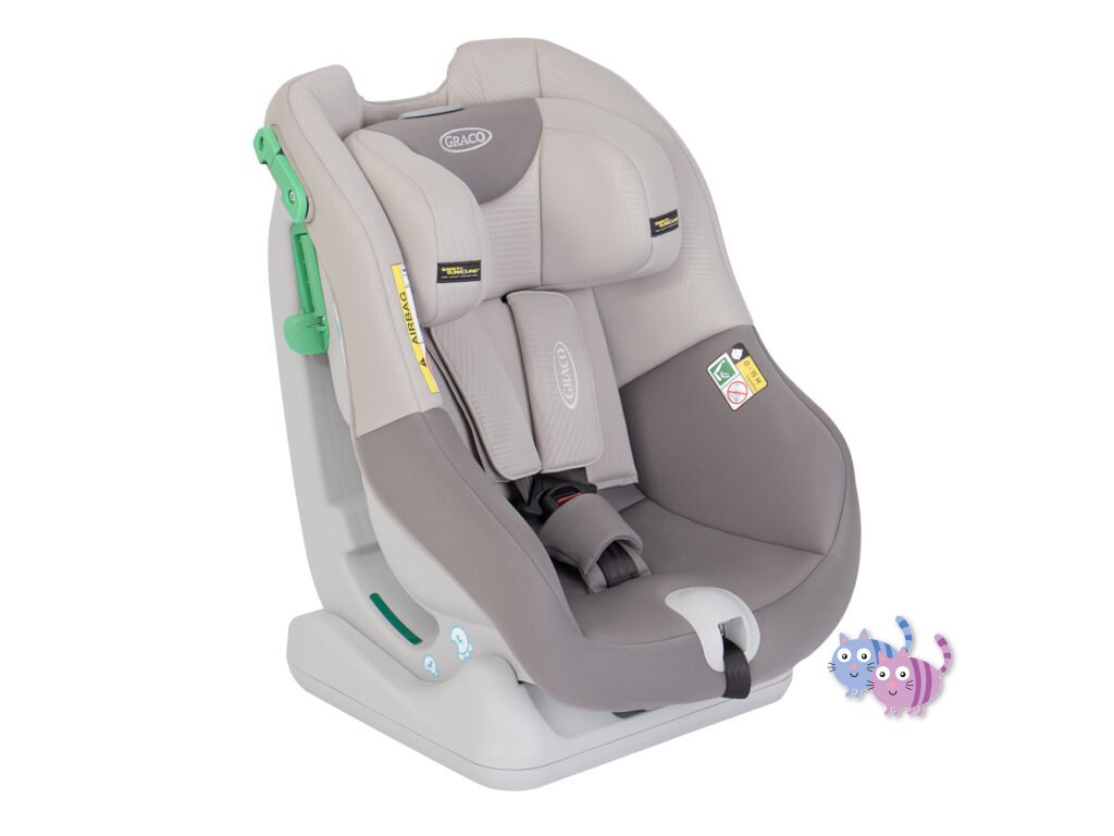 Graco Extend™ LX R129 nickel