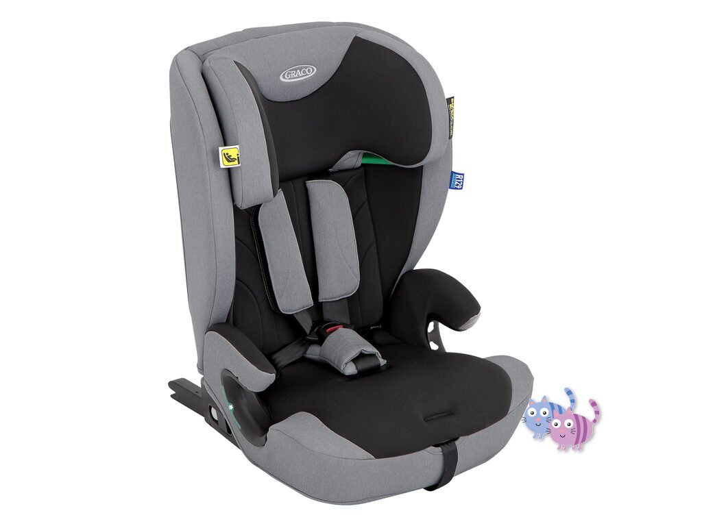 Graco Energi™ R129 meteor