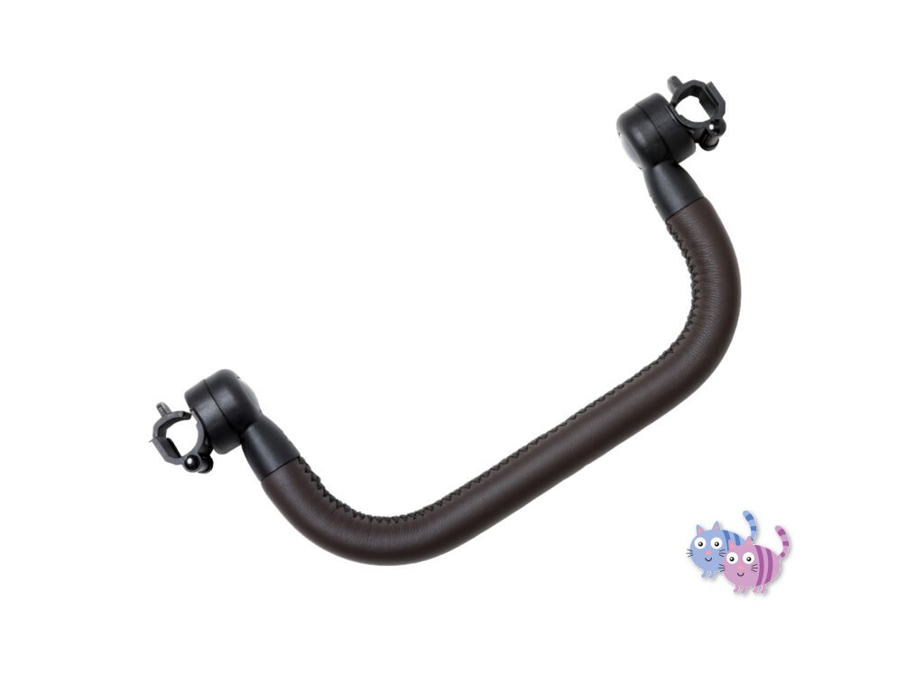 Tfk bumper bar duo2 single 2025