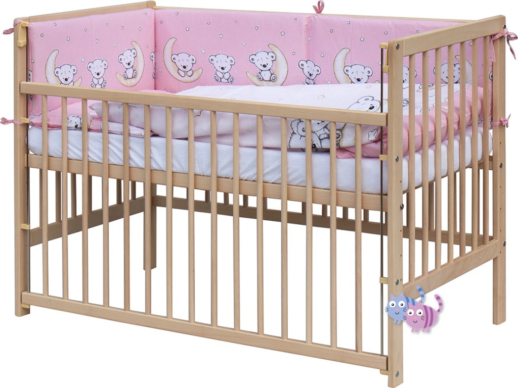 11520 2 3048 komplet toro 120x60 ruzova iii med