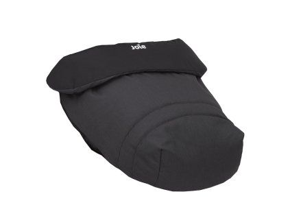 Joie footmuff litetrax™ shale