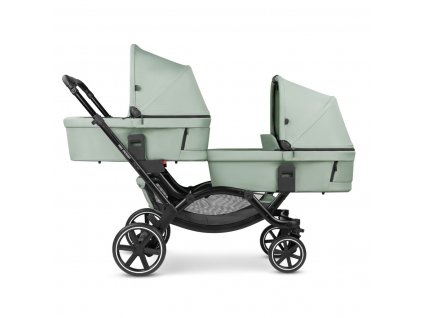 geschwisterwagen stroller zoom pine 09 babywanne 09 opt ca