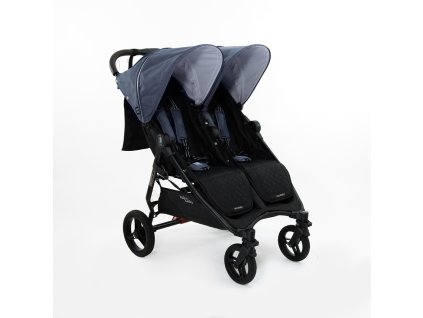 VALCO Slim Twin Glacier
