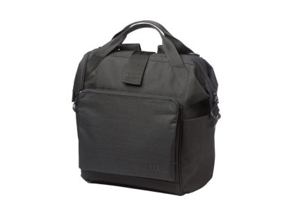 Tfk diaperbag  black