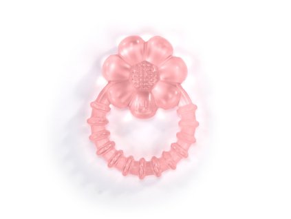 INGENUITY Kousátko chladící s destilovanou vodou Daisy™ 3m+