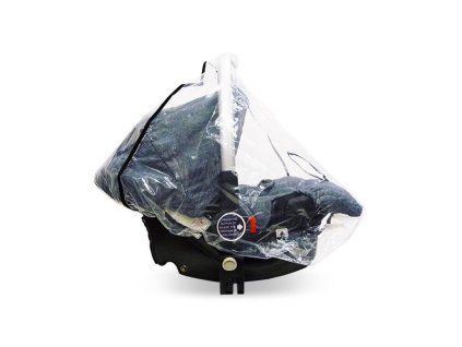 PETITE&MARS Pláštěnka na autosedačku