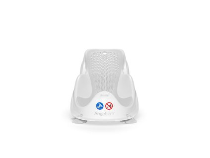 ANGELCARE Lehátko do vany FIT Light Grey