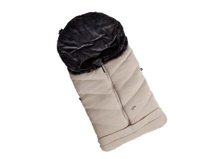 Tfk footmuff sand