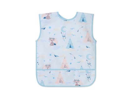 BABYONO Bryndák Racoon 34 x 42cm, 2-4 r