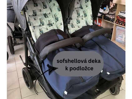 copánová deka k podložce (1)