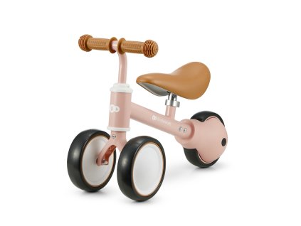 KINDERKRAFT Odrážedlo Cutie Pink