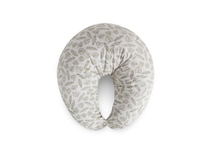 CEBA BABY Polštář na kojení Huggy (150x60x37) Basic Exotic