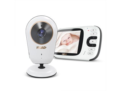 NENO Videochůvička digitální Vera