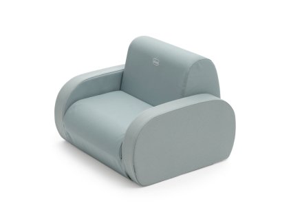 CHICCO Křesílko Twist - Peppermint 12m+