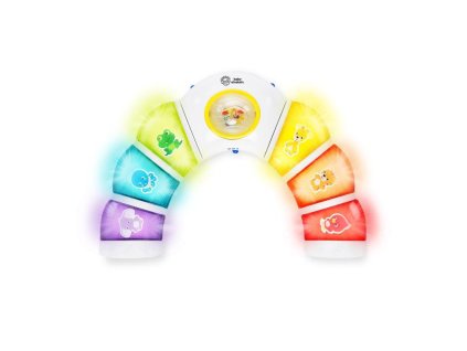 BABY EINSTEIN Panel aktivní svítící Glow&Discover Light Bar™ 3m+