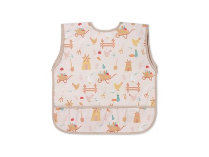 BABYONO Bryndák Farmer 34 x 33cm, 6m+