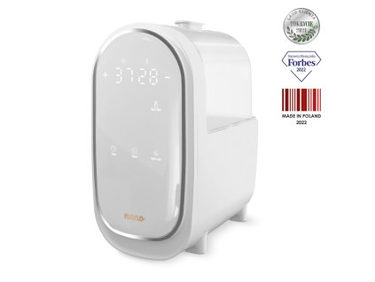 NENO Sterilizátor a ohřívač multifunkční Lindo 6v1