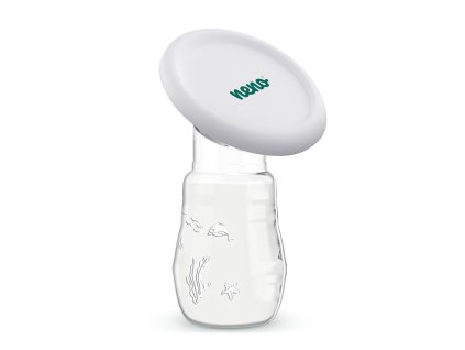 NENO Kolektor mateřského mléka Leite