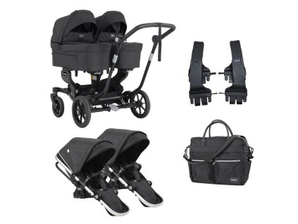 Emmaljunga NXT Twin 2022