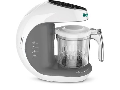 NENO Mixér a parní hrnec multifunkční