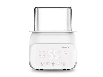 NENO Sterilizátor a ohřívač multifunkční Vita 5v1