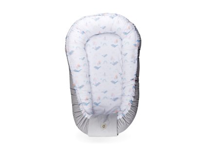 xkko lux baby nest sky whale 8594216385720 m