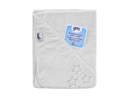 xkko organic 90x90 white m