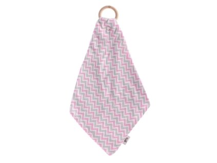 xkko bmb kous tko plenka chevron baby pink m