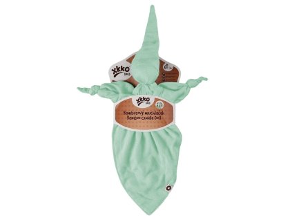 xkko bmb cuddly toy mint m