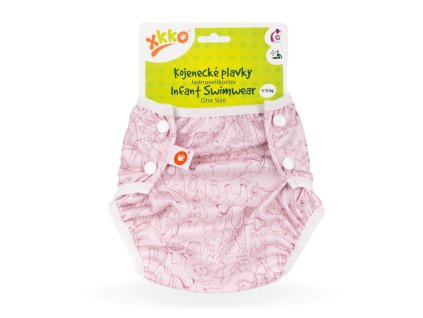 xkko pul swim pants safari mesa rose 8594216384532 m 1