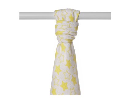 xkko bmb 90x100 little stars lemon m