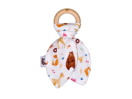 xkko bmb teather leaves digi wild forest 8594216380893 m