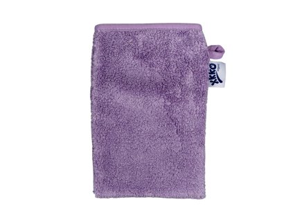 xkko org bath gloves lavender aura 8594216382828 m