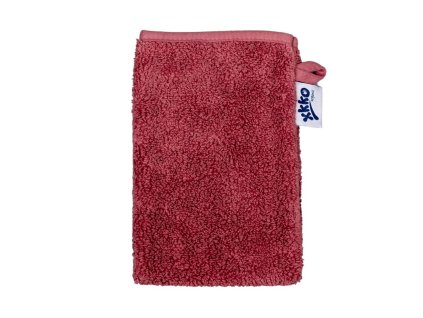 xkko org bath gloves mesa rose 8594216382835 m