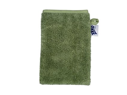 xkko org bath gloves granite green 8594216382842 m