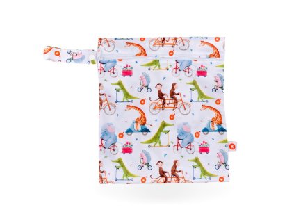 xkko pul wet bag s digi zoo on the road 8594216381838 m