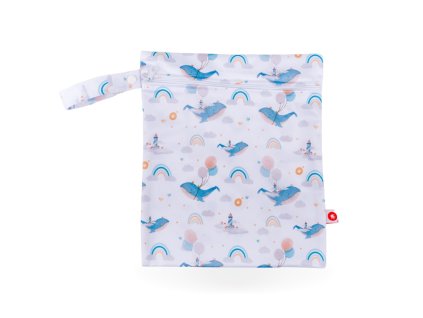 xkko pul wet bag s digi sky whale 8594216381845 m