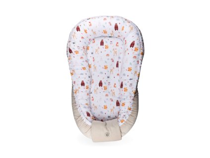 xkko lux baby nest wild forest 8594216385713 m