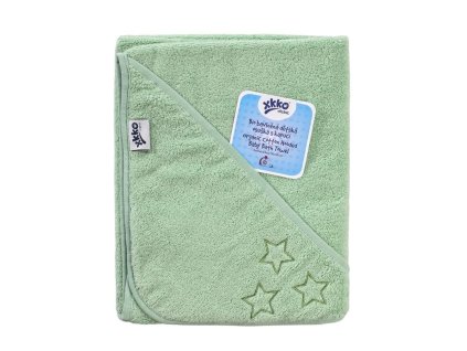 xkko organic 90x90 mint m