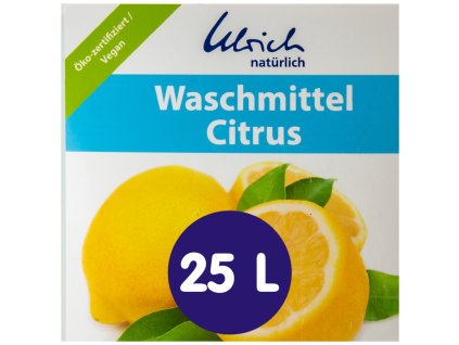 prac gel citrus 25l m