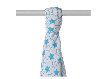 xkko bmb 90x100 little stars cyan m