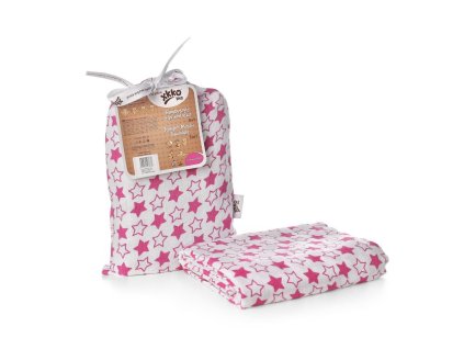 xkko bmb 120x120 little stars magenta m