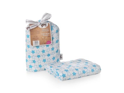 xkko bmb 120x120 little stars cyan m