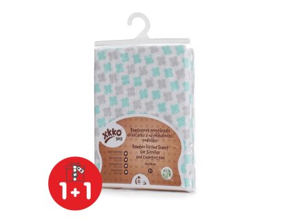 xkko bmb 50x70 mint cross gift m