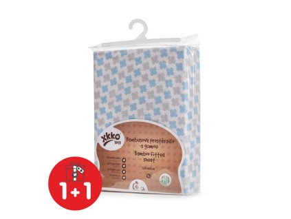 xkko bmb 120x60 baby blue cross gift m 1