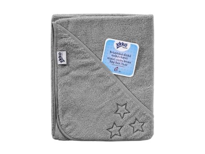 xkko organic 90x90 silver m