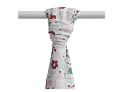 bmb 90x100 flowersbirds girls 1